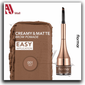 Flormar – Brow Pomade 003 Brown