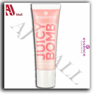 Essence – JUICY BOMB PARTY Jumbo Lipgloss
