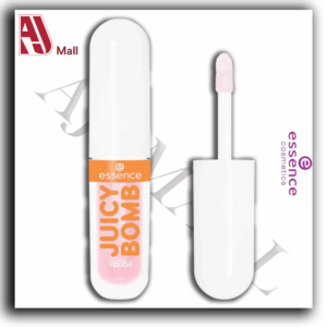 Essence – JUICY BOMB PARTY Lip Oil