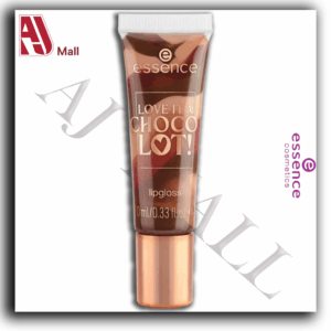 Essence – Love It A Choco’Lot! Lipgloss