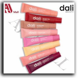 Baume à Lèvres Dali Beauty – Lip Butter Balm - DALI