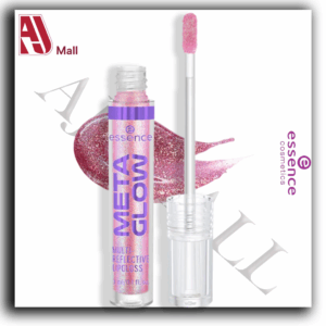 Essence – Meta Glow Lipgloss Multi-Réfléchissant