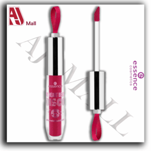 Essence – My Heart Beats Disco Glitter Switch Liquid Lipstick