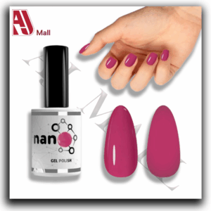 Nano Gel Polish – Collection Roseberry Range 30ml