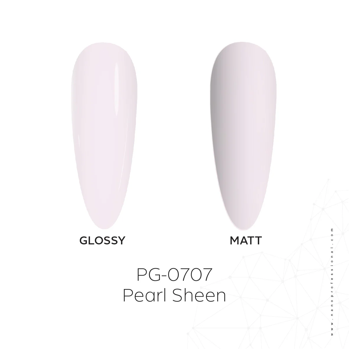 NANO GEL POLISH - POLY GEL COLLECTION 30ML – Image 2