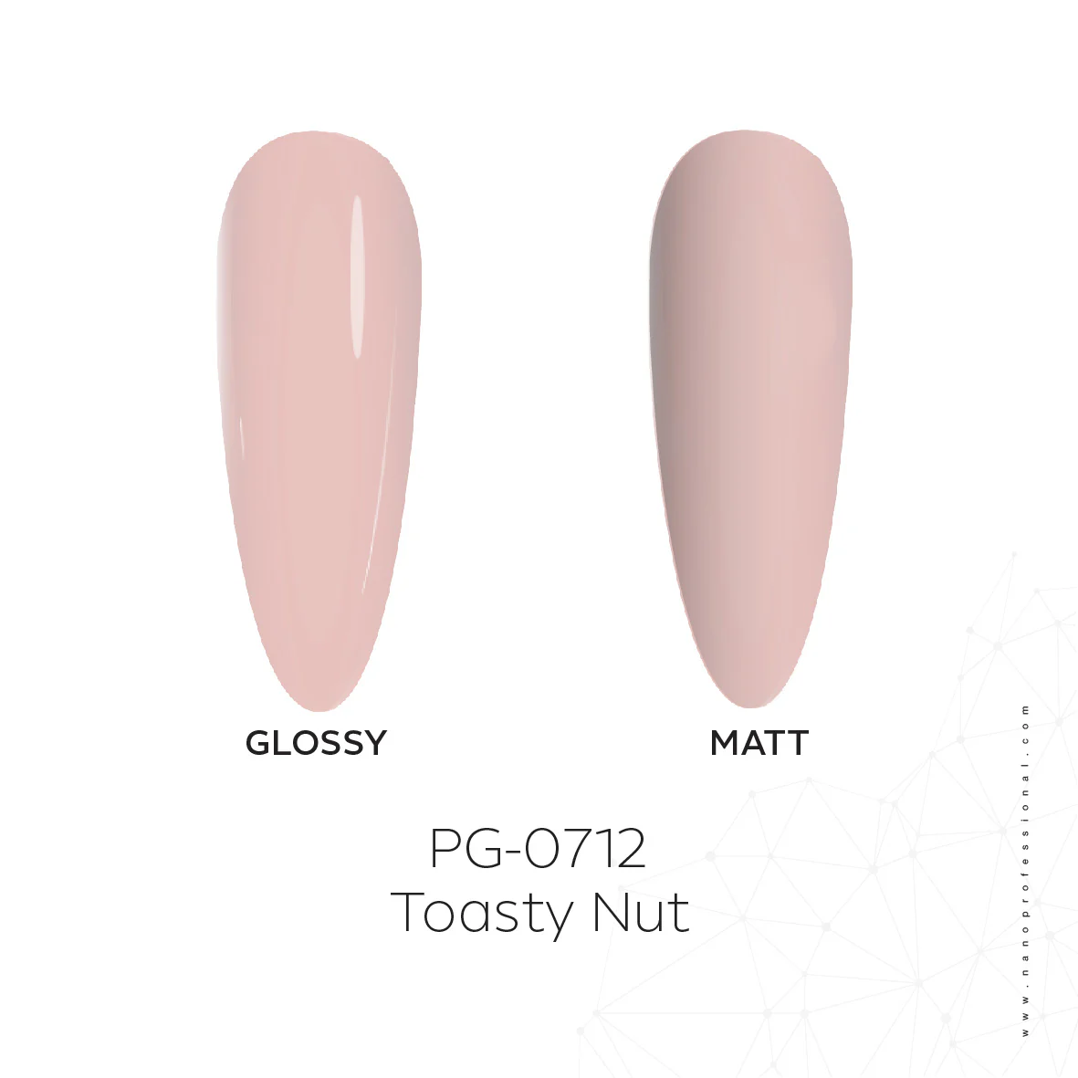 NANO GEL POLISH - POLY GEL COLLECTION 30ML – Image 6