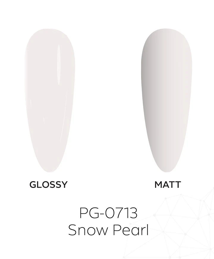 NANO GEL POLISH - POLY GEL COLLECTION 30ML – Image 8