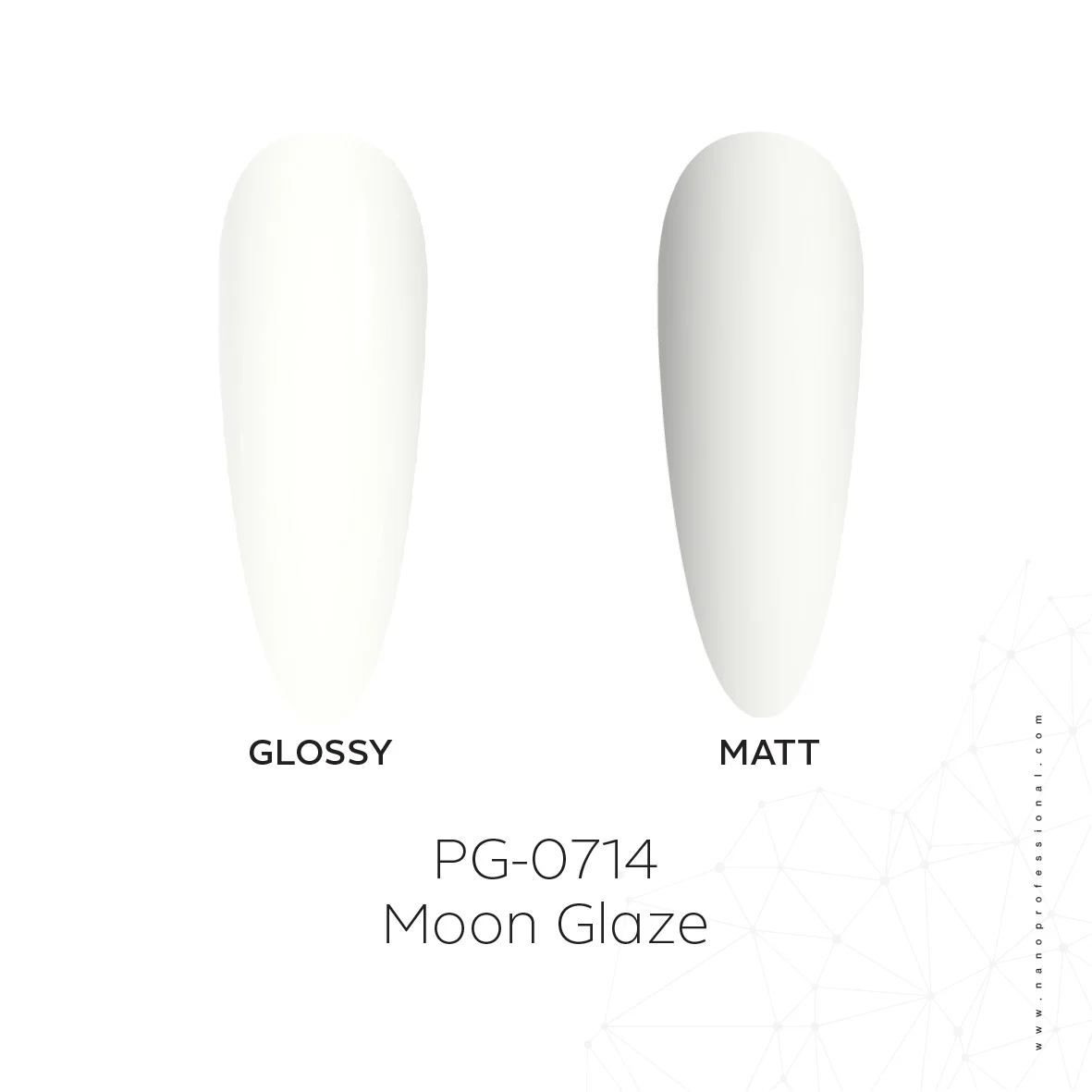 NANO GEL POLISH - POLY GEL COLLECTION 30ML – Image 10