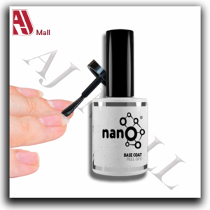 Nano – Base Coat Peel Off (15 ml)