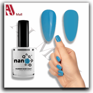 NANO GEL POLISH - OCEAN COLLECTION 15ML