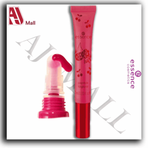 Essence – Lipgloss Peptide So Cherry Happy ✨