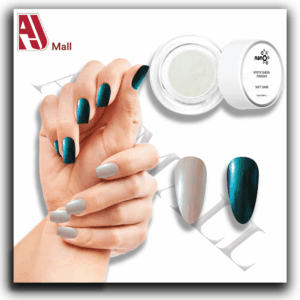 Mystic Sheen Powder Collection