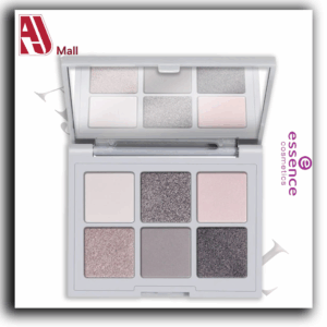 Essence – Taupe It Up! Eyeshadow Palette