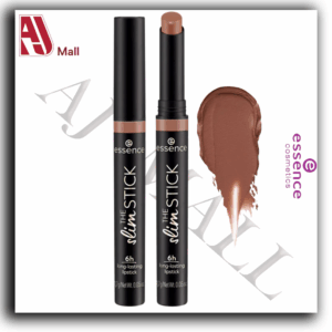Rouge à Lèvres Longue Tenue – The Slim Stick Essence (6h)