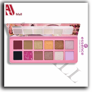 Essence – Welcome To Marrakesh Eyeshadow Palette