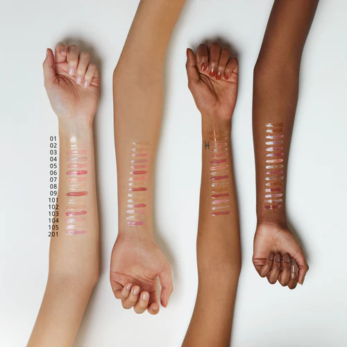 Essence – Extreme Shine Volume Lipgloss (Transparent) – Image 2