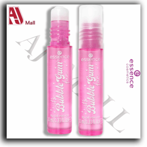 Essence – Huile pour Lèvres Roll-On It's Bubble Gum Fun