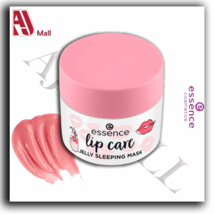 Essence – Lip Care Jelly Sleeping Mask