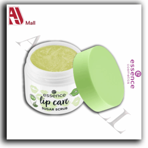 Essence – Lip Care Sugar Scrub