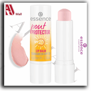Essence – Pout Protector Baume à Lèvres SPF 20