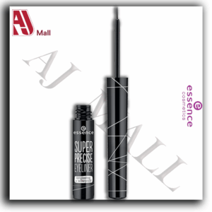 Essence – Super Precise Eyeliner (Waterproof & Longlasting)