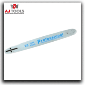 lame de tronçonneuse (guide chaîne) professionnelle – 20" – 0.325"