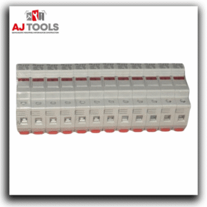 disjoncteur modulaire 1p – 63 a – ke