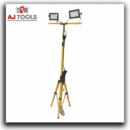 projecteur led double sur trépied – Éclairage de chantier