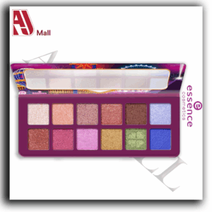 Essence – Welcome To Sin City Eyeshadow Palette