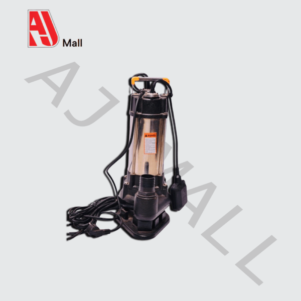 POMP SUBMERSIBLE 2-3-5.5 HP