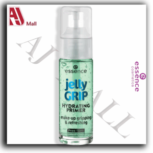 Base Hydratante Jelly Grip – Essence
