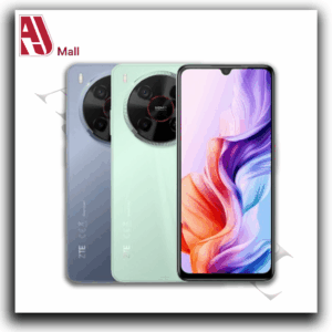 Smartphone ZTE Blade V70 Max – Double SIM – 256 Go / 8 Go RAM – 50 MP AI Camera