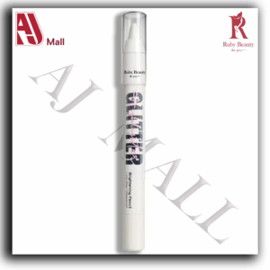 Ruby Beauty – Glitter Highlighter Pencil – Long-Lasting Brightening Pen