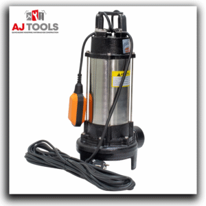 pomp submersible 2 3 5.5 hp