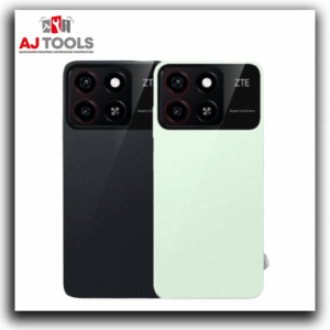 smartphone zte blade a35 – double sim – 64 go / 4 go ram