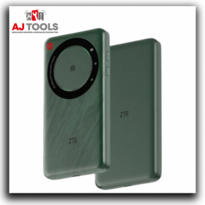 smartphone zte u30 air 5g – double sim – 256 go / 8 go ram – 50 mp ai camera