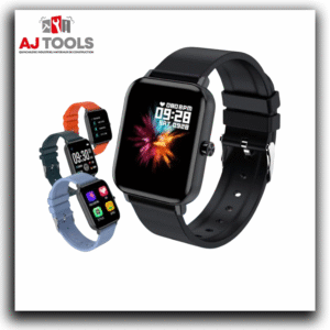 montre connectée zte live smart – Écran tactile hd – multi couleurs