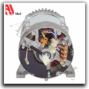 alternateur Électrique industriel