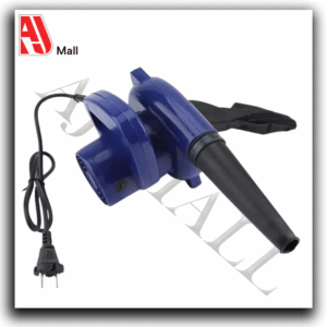 soufleur electrique ?