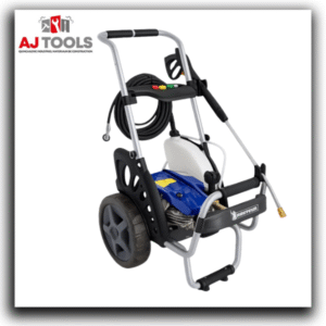 karchair ele.michelin 150 bare 2500 w mpx150hdv ind, 15m i33.2