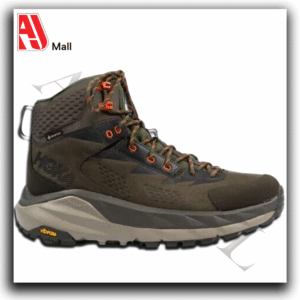 bottes de randonnée outdoor tactiques aj mall – noir intégral à tige haute