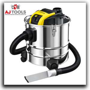 aspirateure parkside 1200 w 18 litre