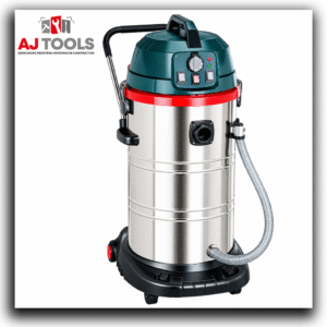 aspirateur industrel 60l hkv 3000gs 60