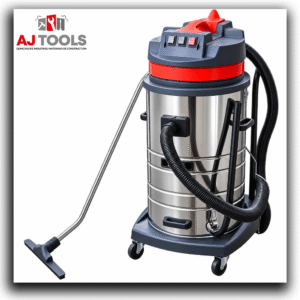 aspirateure 80 litre 3 moteur mirage