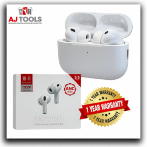 airpods sgs pro3 type c anc et enc