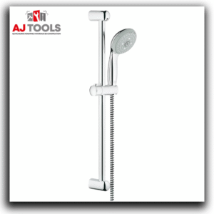jeu bare douche grohe