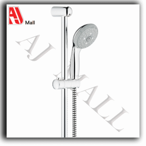 jeu bare douche grohe