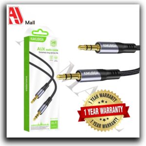 Émetteur fm bluetooth pour voiture nanyang jh016 pd100w (câble 3 en 1) noir (copie)