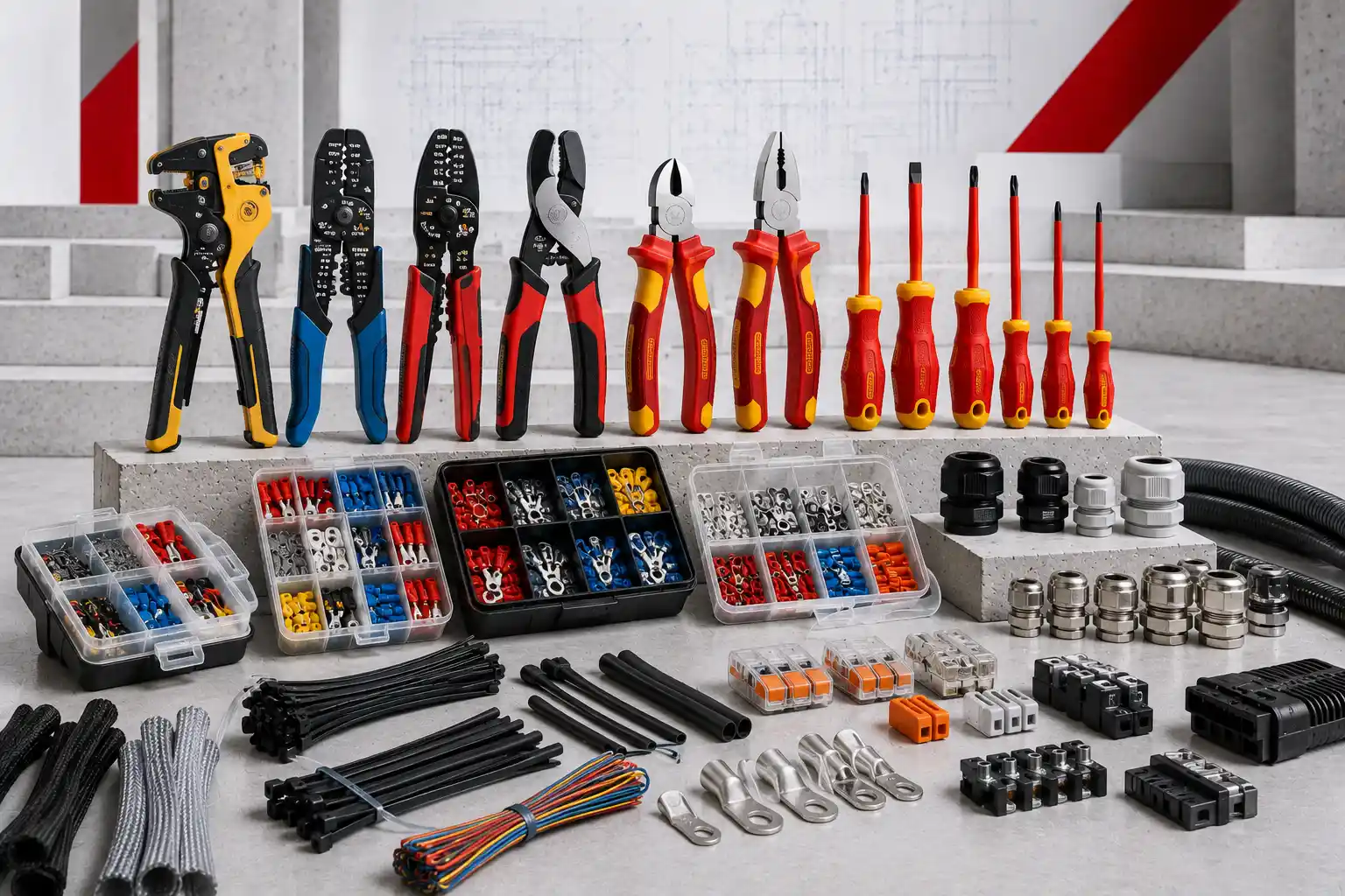3 autres outils electriques & accessoires