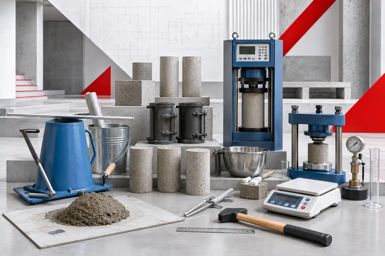 4 essais et controle du beton